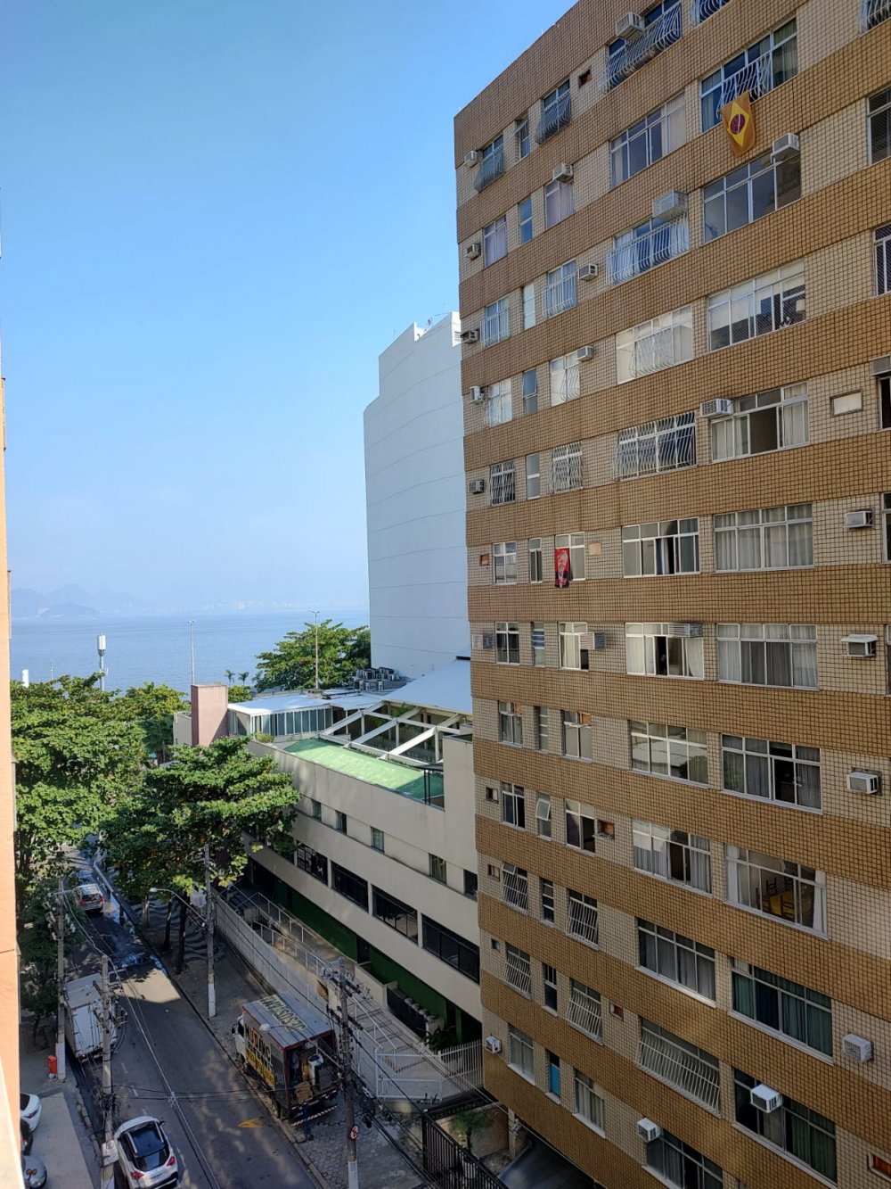 Apartamento a Venda no bairro Icarai - Niterói, RJ