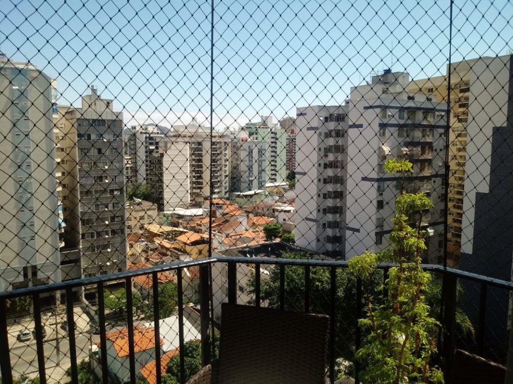 Apartamento - Venda - Santa Rosa - Niteri - RJ