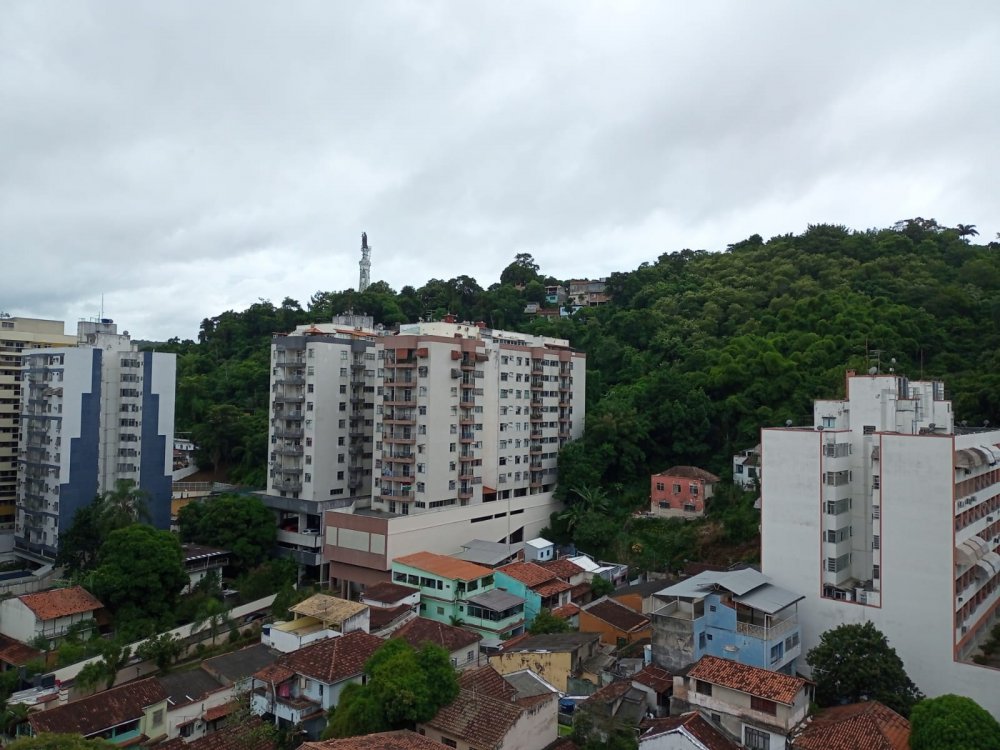 Cobertura a Venda no bairro Santa Rosa - Niterói, RJ