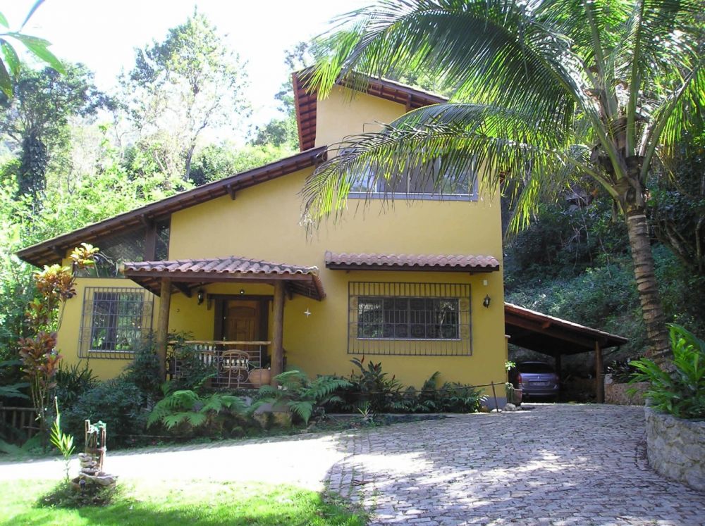 Casa - Venda - Serra Grande - Niteri - RJ