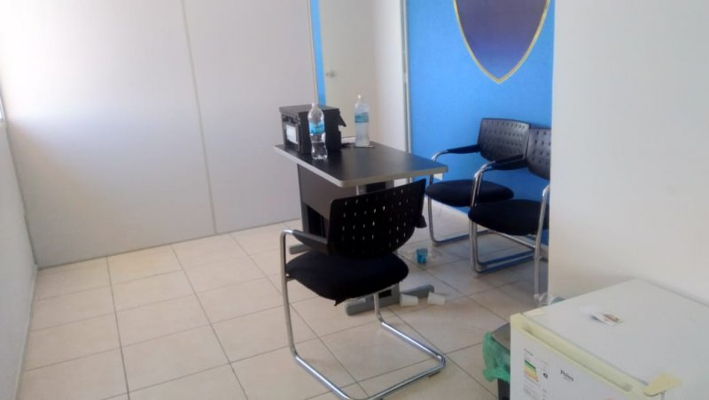 Sala Comercial - Venda - Coluband - So Gonalo - RJ