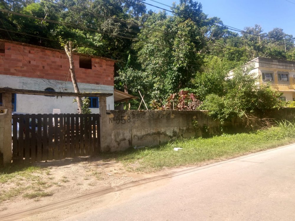 Casa - Venda - Vrzea Das Moas - So Gonalo - RJ