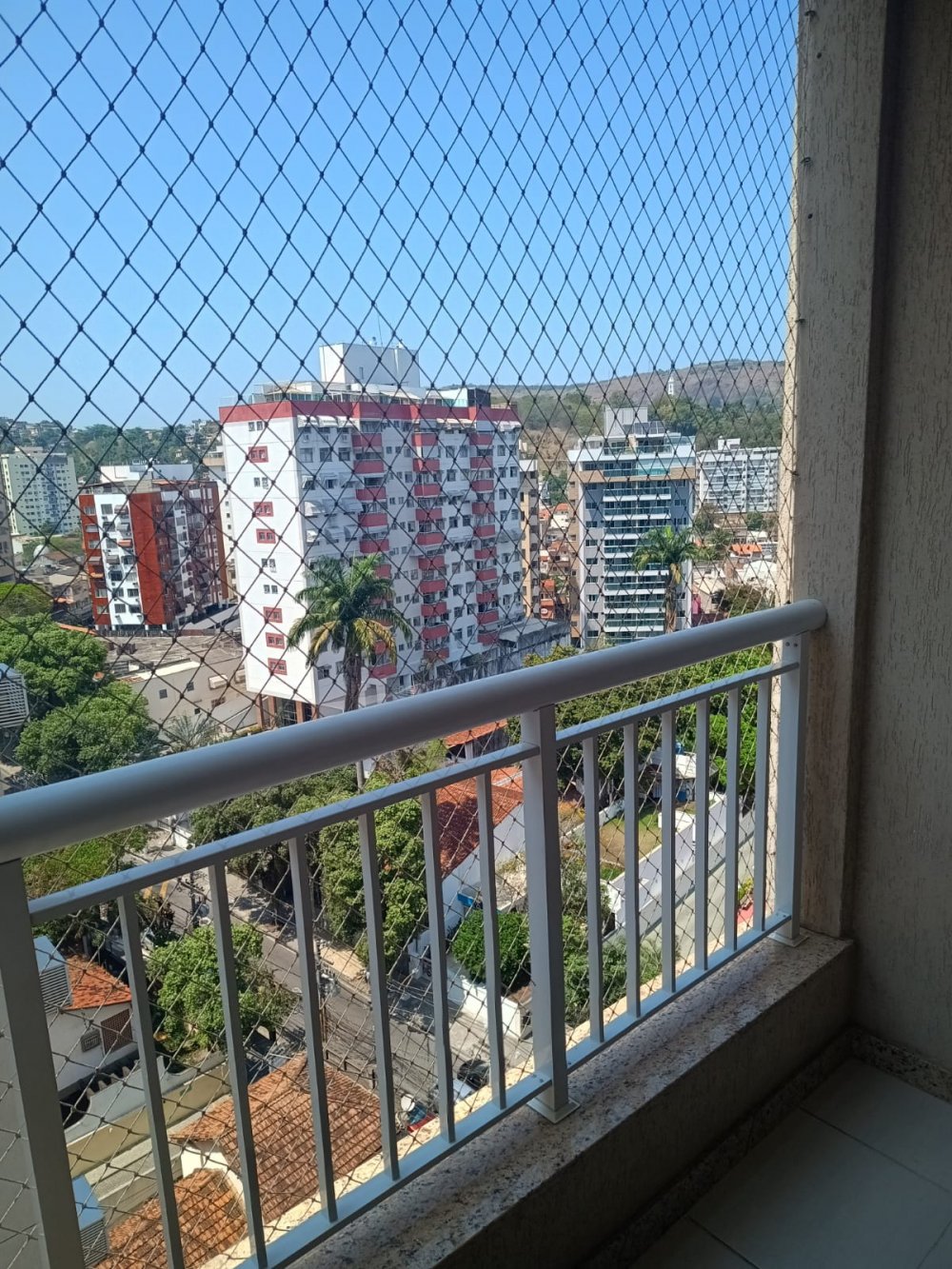 Apartamento a Venda no bairro Santa Rosa - Niterói, RJ