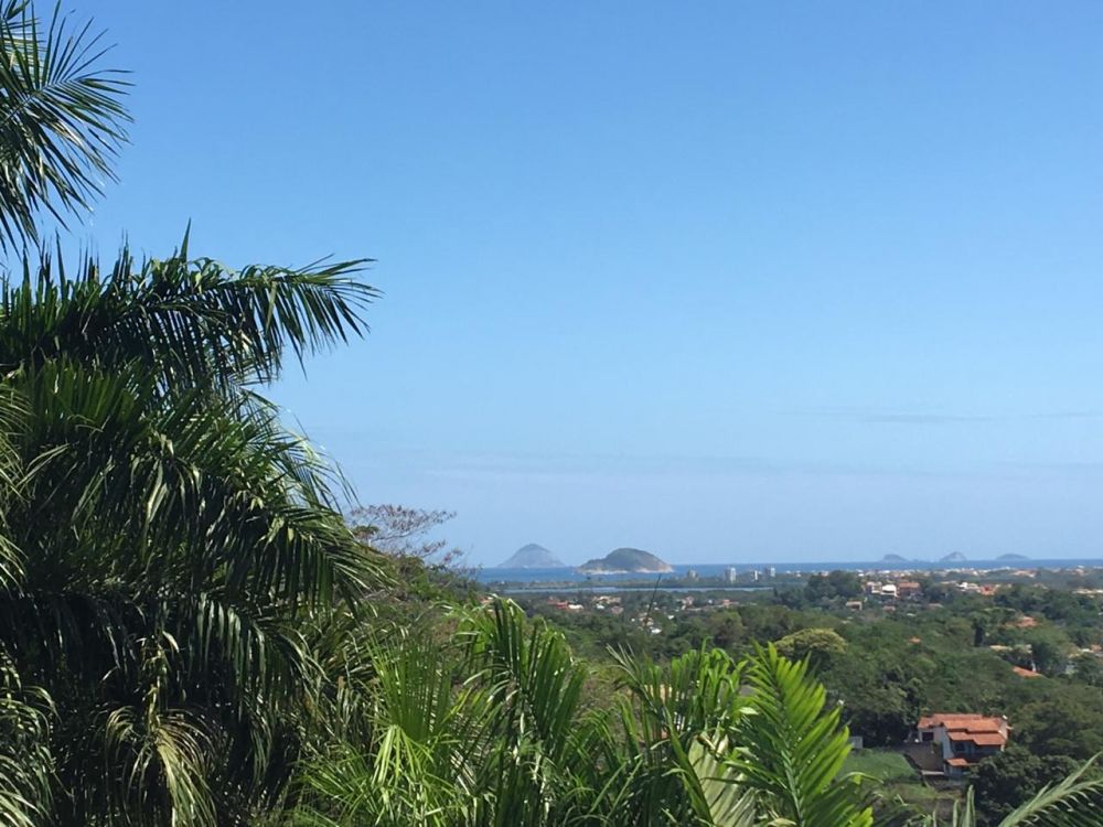 Terreno - Venda - Engenho Do Mato - Niteri - RJ