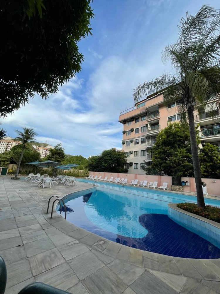 Apartamento para Aluguel no bairro Pé Pequeno - Niterói, RJ