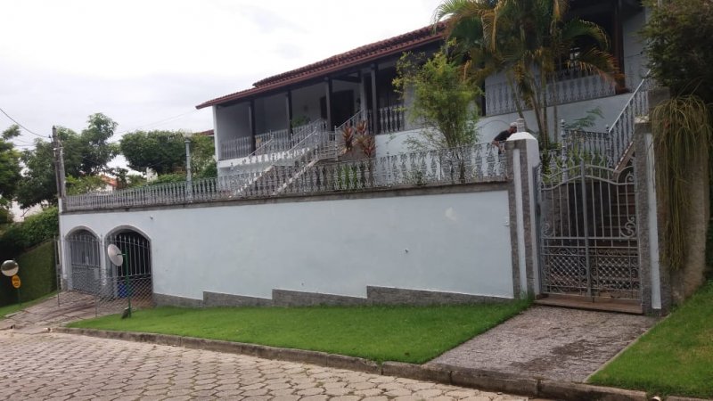 Casa - Venda - Piratininga - Niteri - RJ