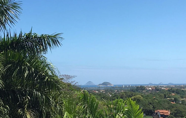 Terreno Em Engenho Do Mato