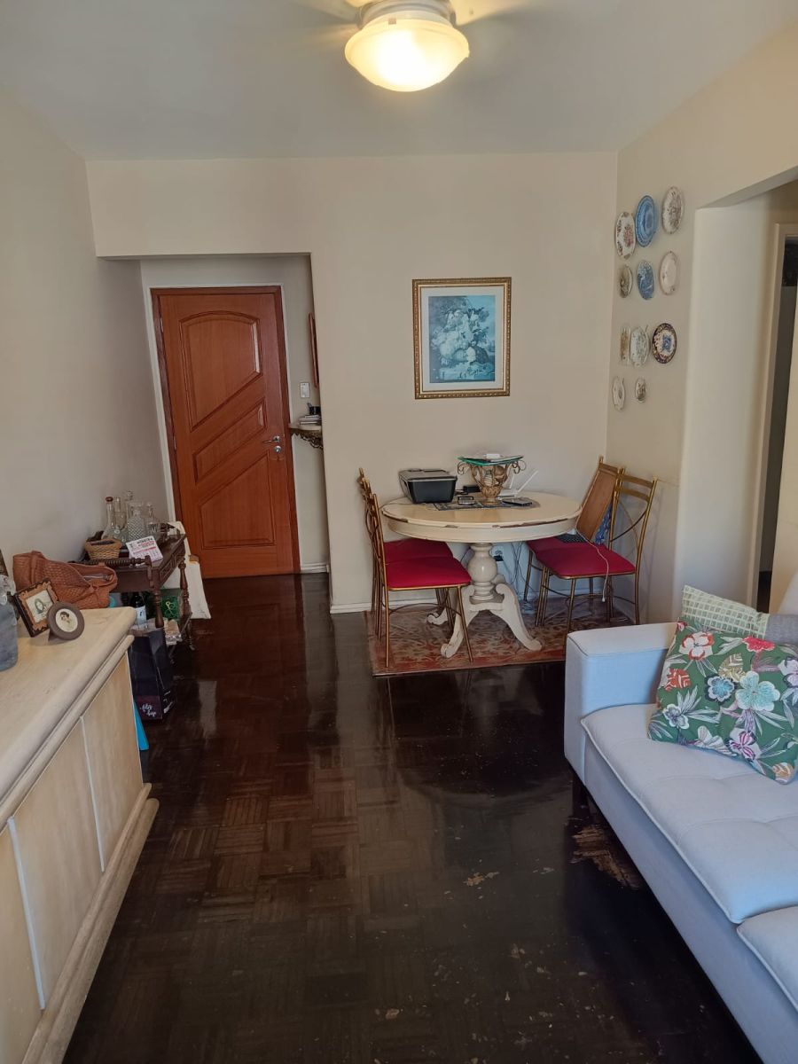 Apartamento - Venda - Icarai - Niterói - RJ