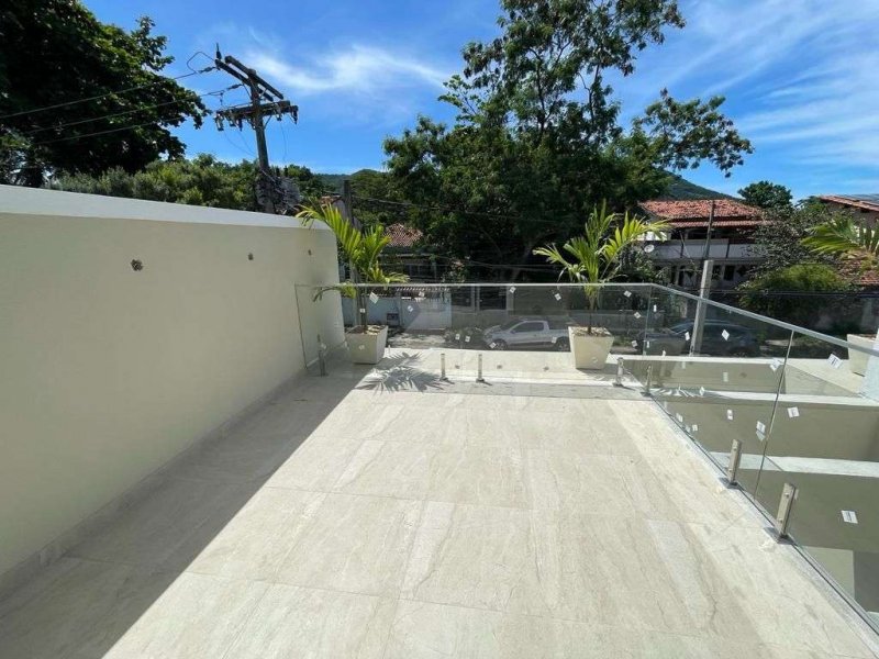 Casa - Venda - Itaipú - Niterói - RJ