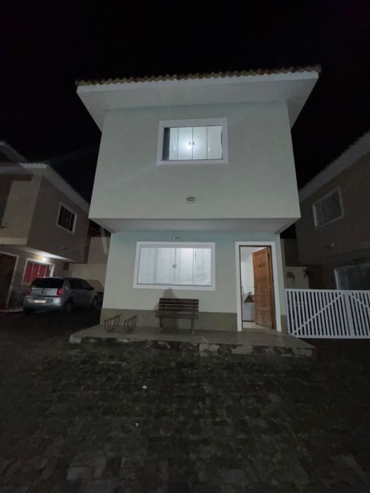 Casa - Venda - Serra Grande - Niter�i - RJ