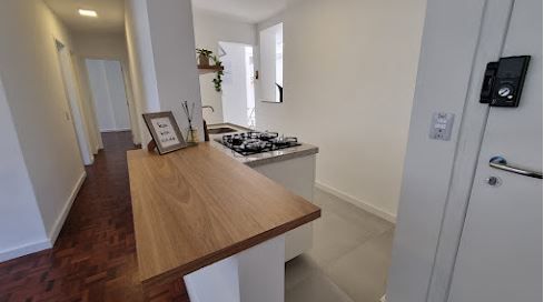 Apartamento - Venda - Icarai - Niterói - RJ