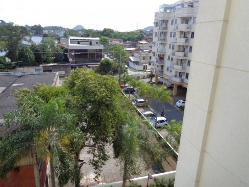 Apartamento - Venda - Badu - Niteri - RJ