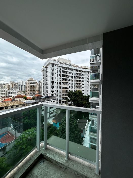 Apartamento - Venda - Santa Rosa - Niter�i - RJ