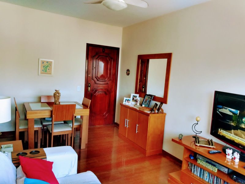 Apartamento - Venda - Icarai - Niteri - RJ