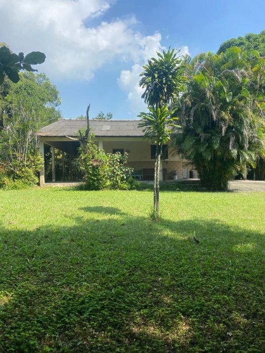 S�tio - Venda - Bom Retiro - S�o Gon�alo - RJ