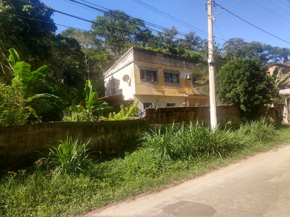 Casa - Venda - Vrzea Das Moas - So Gonalo - RJ