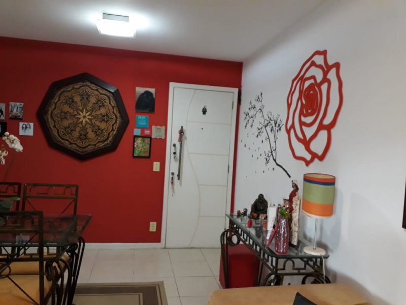 Apartamento - Venda - Icarai - Niteri - RJ