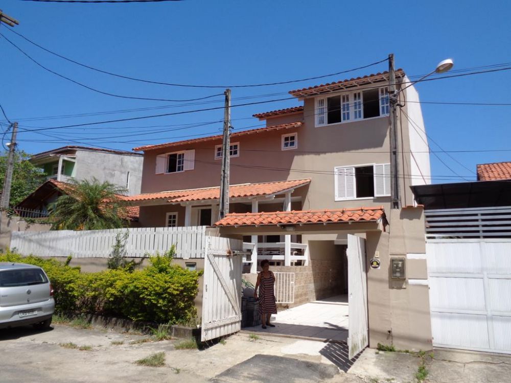 Casa - Venda - Vila Progresso - Niterói - RJ