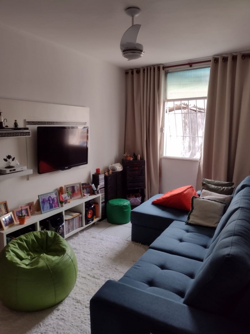 Apartamento - Venda - Fonseca - Niteri - RJ