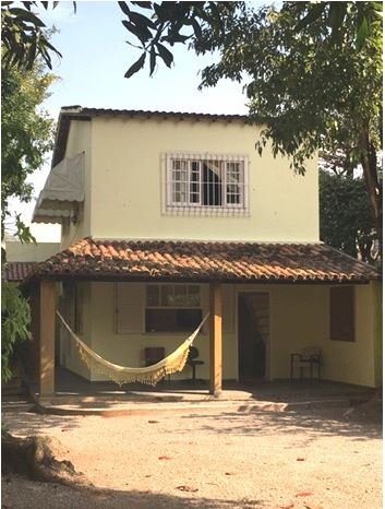 Casa - Venda - Paraso - So Gonalo - RJ