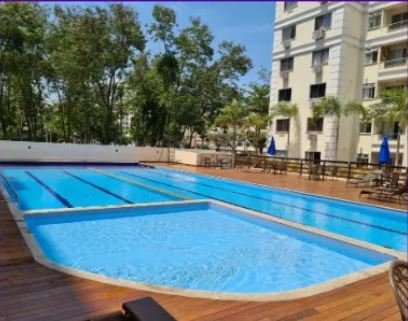Apartamento - Venda - Barreto - Niteri - RJ