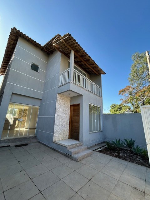 Casa - Aluguel - Itaip - Niteri - RJ