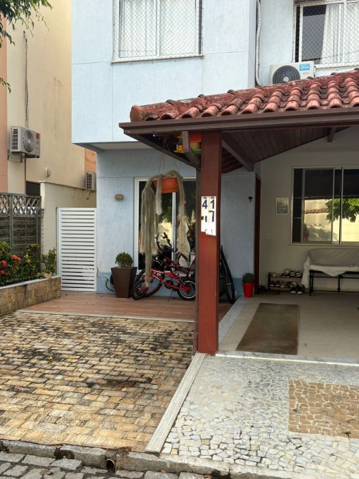 Casa - Venda - Itaip� - Niter�i - RJ