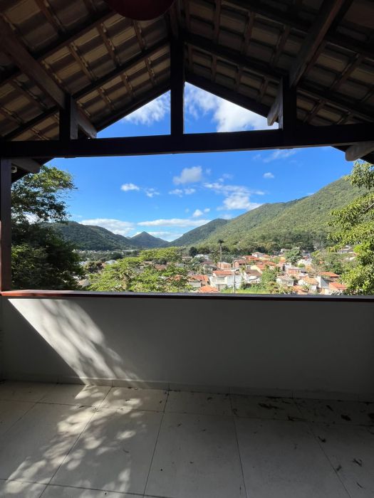 Casa - Aluguel - Itaip� - Niter�i - RJ