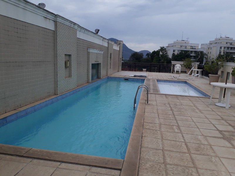 Apartamento - Venda - Piratininga - Niteri - RJ