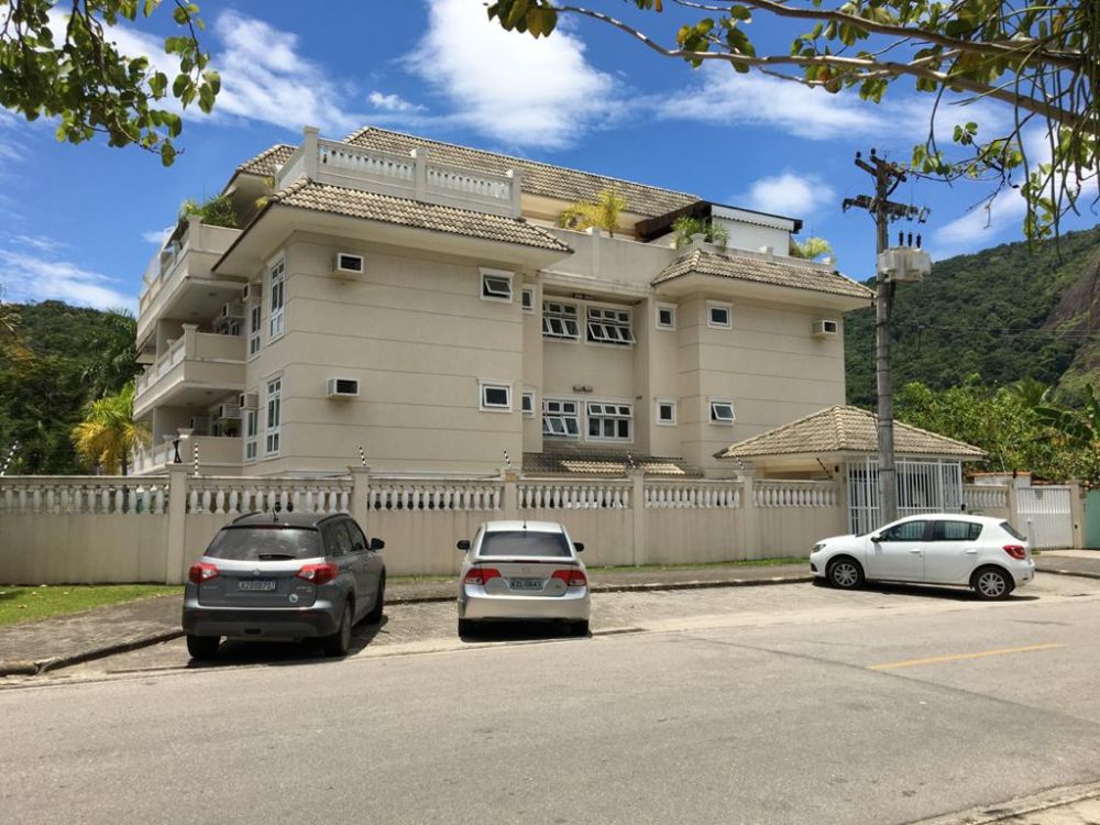 Apartamento - Venda - Itaipú - Niterói - RJ