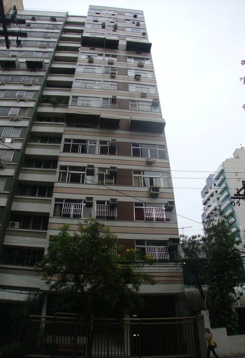Apartamento - Venda - Icarai - Niteri - RJ