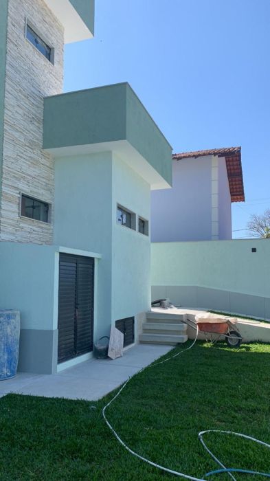 Casa - Aluguel - Serra Grande - Niter�i - RJ