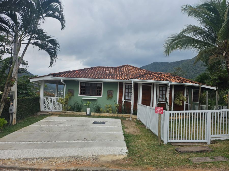 Casa - Aluguel - Itaip - Niteri - RJ