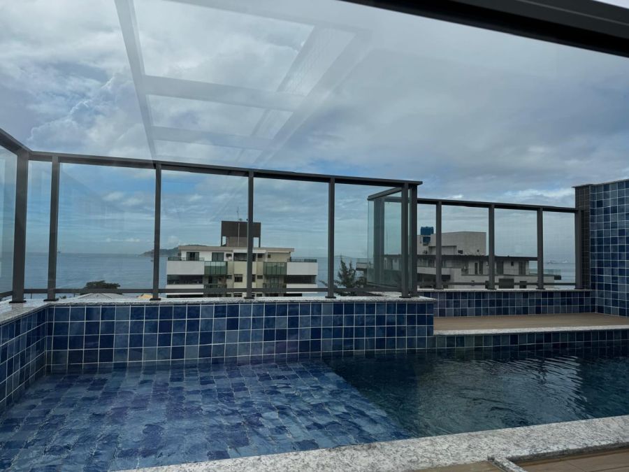 Apartamento - Venda - Piratininga - Niter�i - RJ