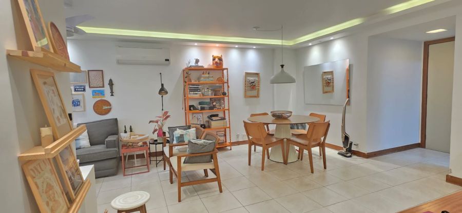 Apartamento - Venda - Maceió - Niterói - RJ