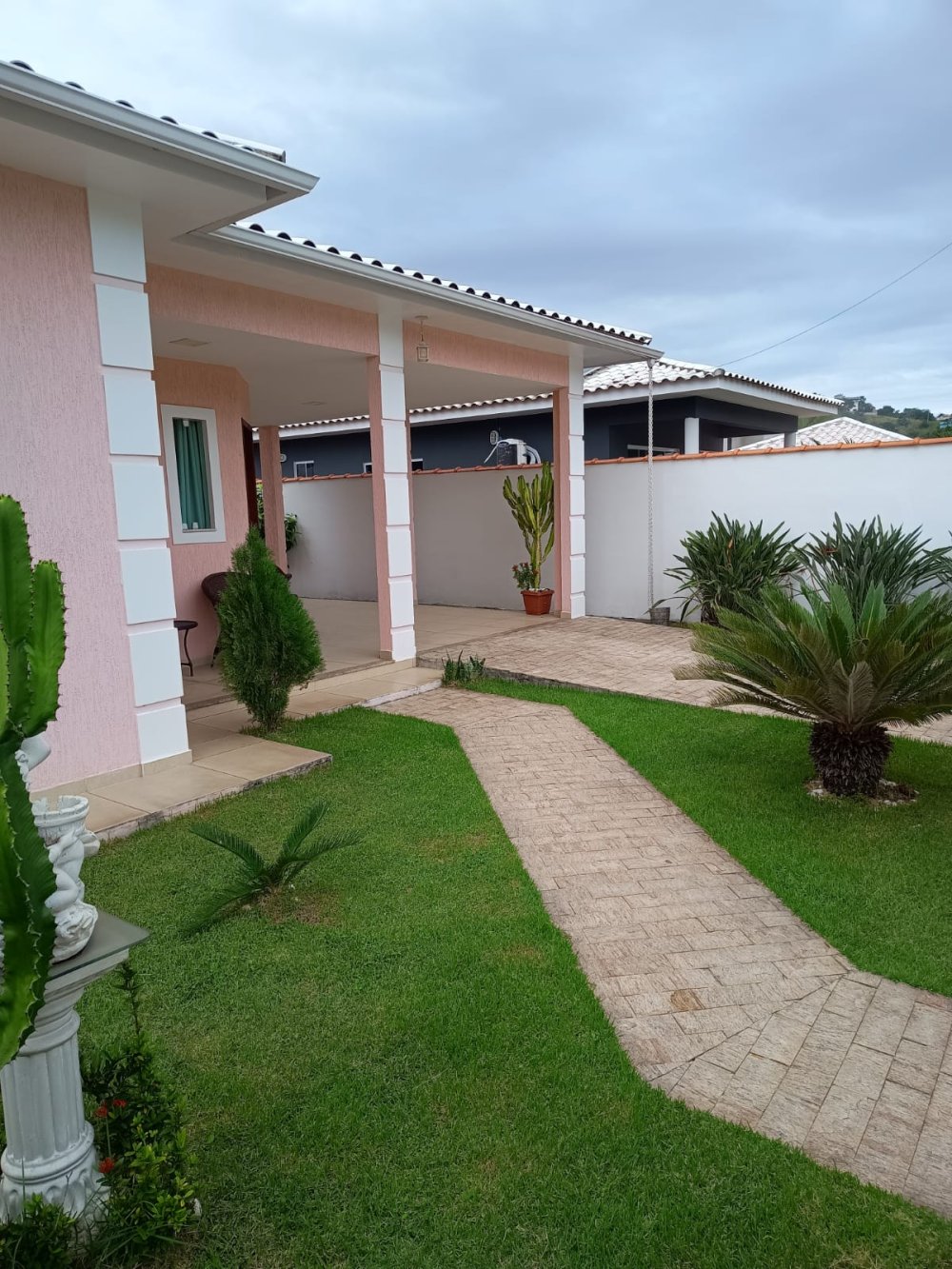 Casa - Venda - Flamengo - Maric - RJ