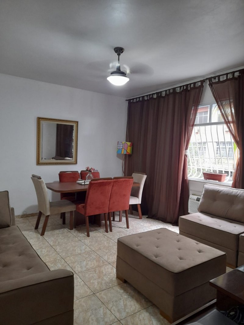 Apartamento - Venda - Icarai - Niteri - RJ