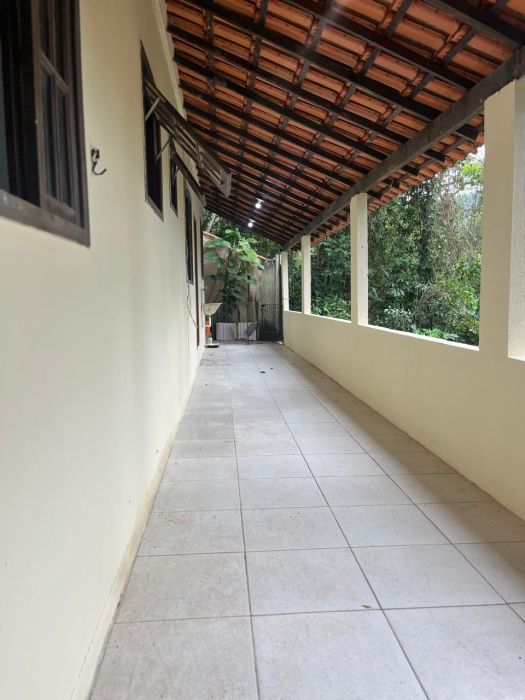 Casa - Aluguel - Itaip� - Niter�i - RJ