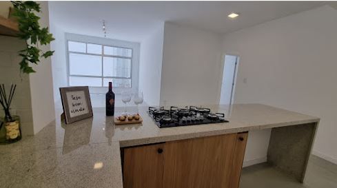 Apartamento - Venda - Icarai - Niter�i - RJ