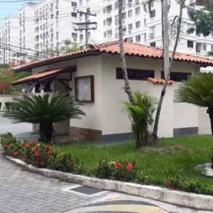 Apartamento - Venda - Barreto - Niteri - RJ