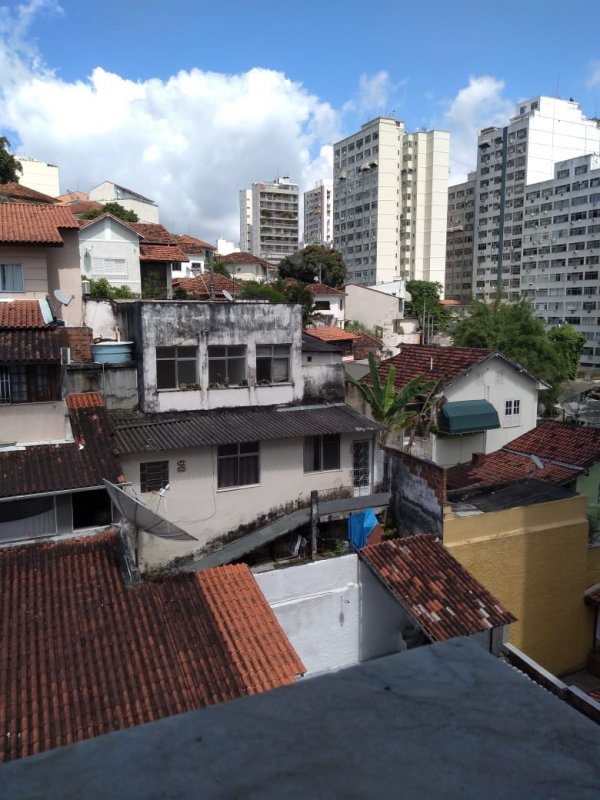 Apartamento - Venda - Icarai - Niteri - RJ