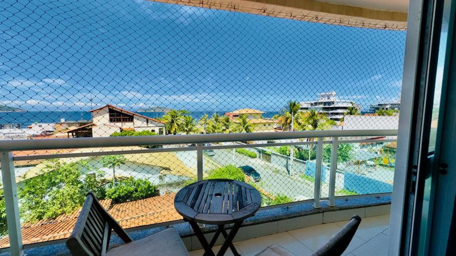 Apartamento - Venda - Piratininga - Niter�i - RJ