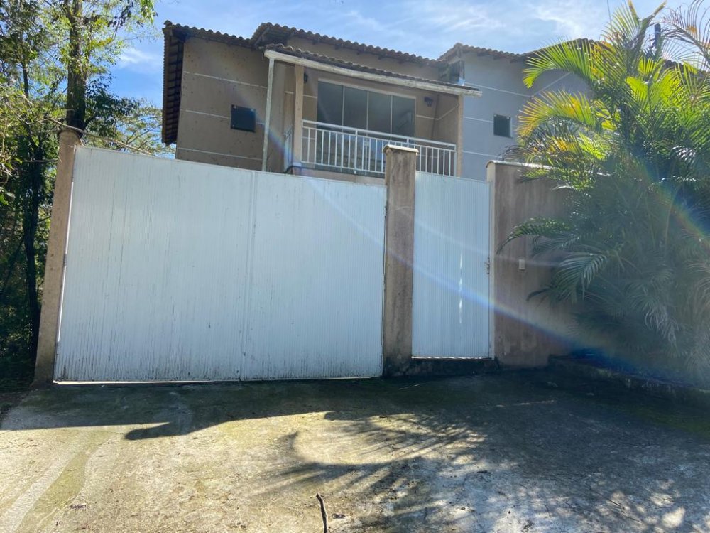 Casa - Venda - Itaip� - Niter�i - RJ