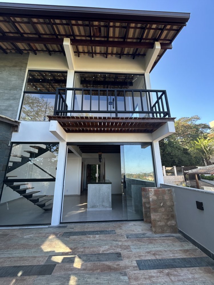 Casa - Aluguel - Itaip - Niteri - RJ