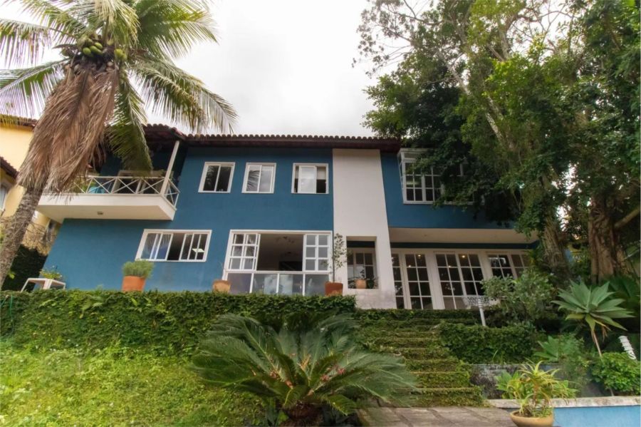 Casa - Venda - Mata Paca - Niter�i - RJ