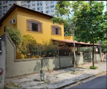 Casa - Venda - Santa Rosa - Niterói - RJ