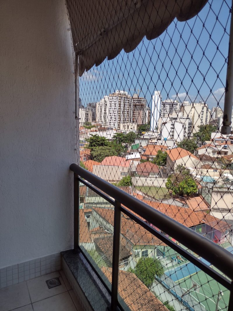 Apartamento - Venda - Santa Rosa - Niteri - RJ