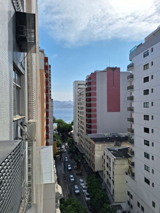 Apartamento - Venda - Icarai - Niter�i - RJ