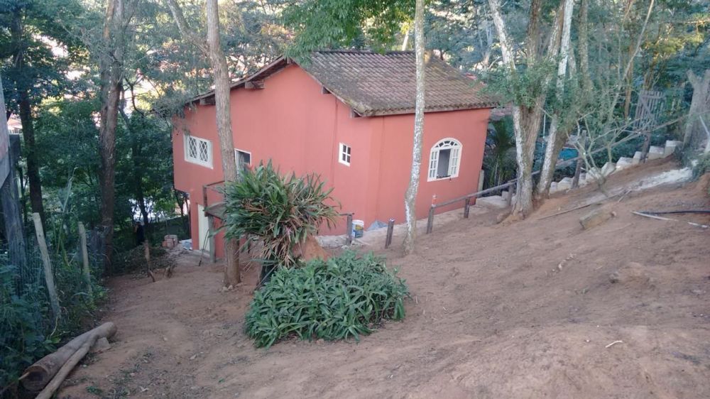 Casa - Aluguel - Engenho Do Mato - Niteri - RJ