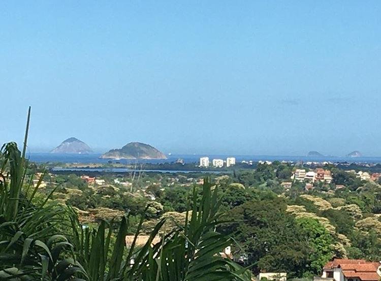 Terreno - Venda - Itaipú - Niterói - RJ